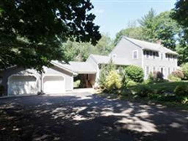 284 Old Hardwick Road Barre, MA 01005 - Photo 2 of 25