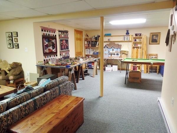 284 Old Hardwick Road Barre, MA 01005 - Photo 21 of 25
