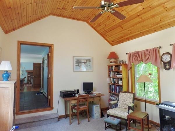 284 Old Hardwick Road Barre, MA 01005 - Photo 8 of 25