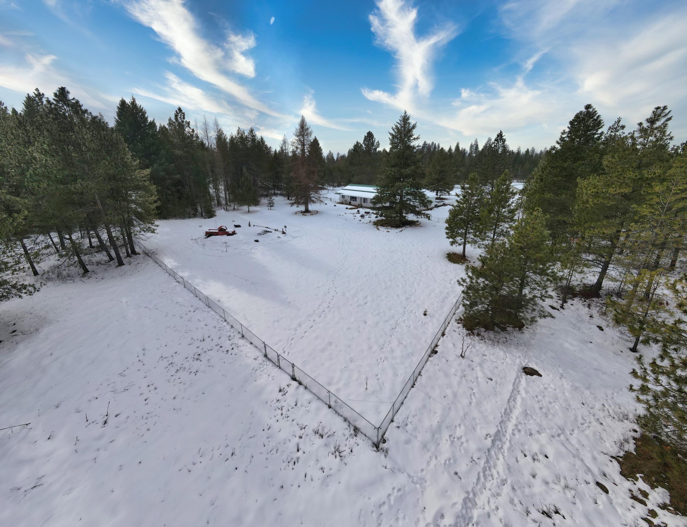 31616 North Milan Road Chattaroy, WA 99003 - Photo 40 of 49