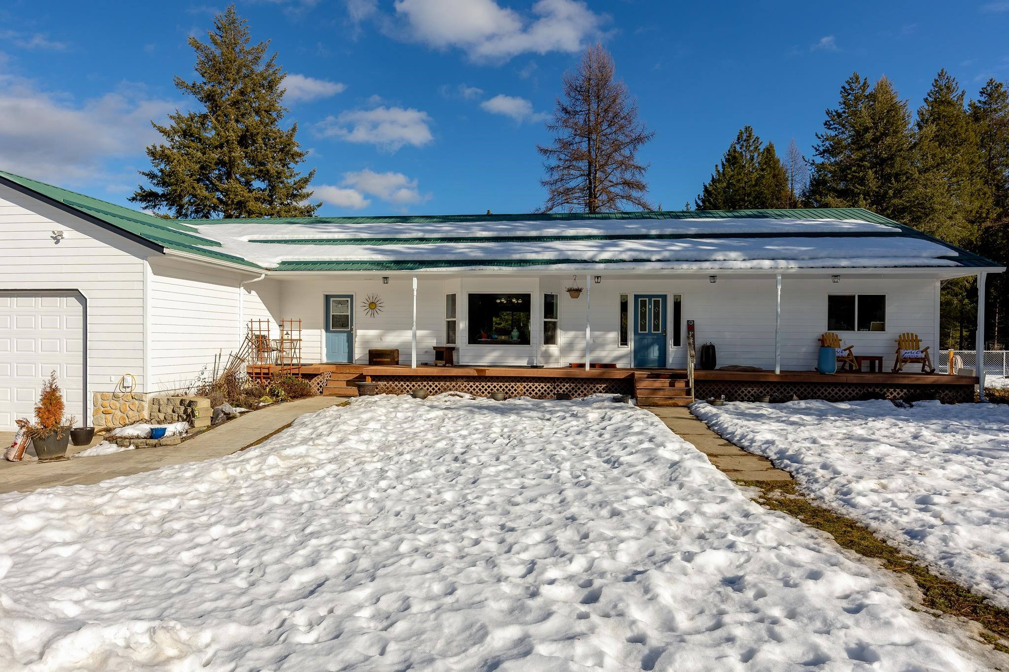 31616 North Milan Road Chattaroy, WA 99003 - Photo 4 of 49