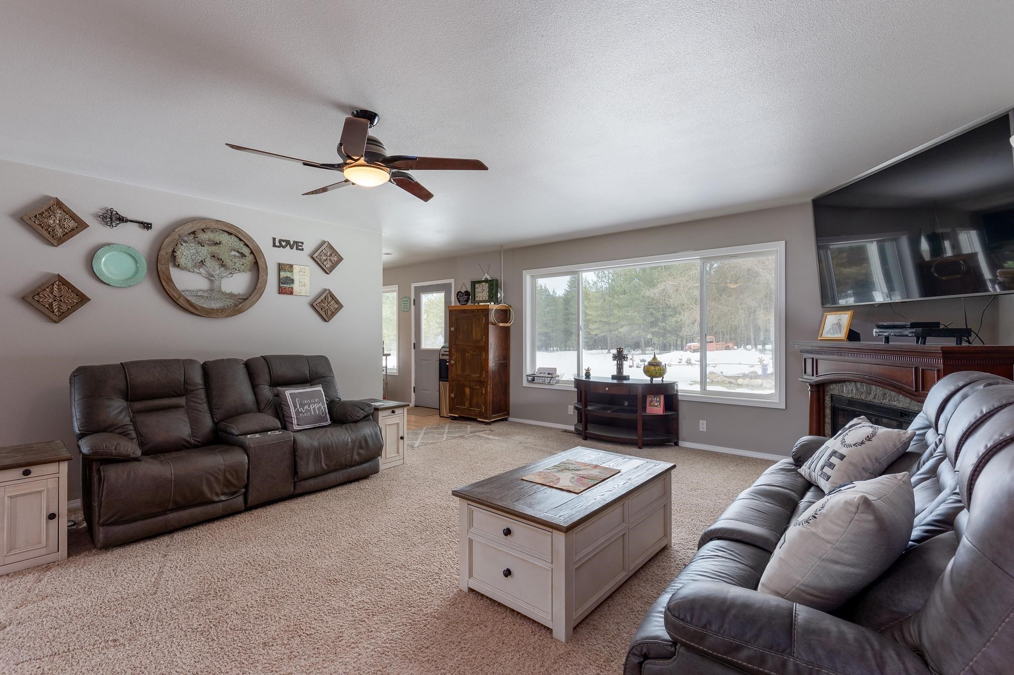 31616 North Milan Road Chattaroy, WA 99003 - Photo 6 of 49