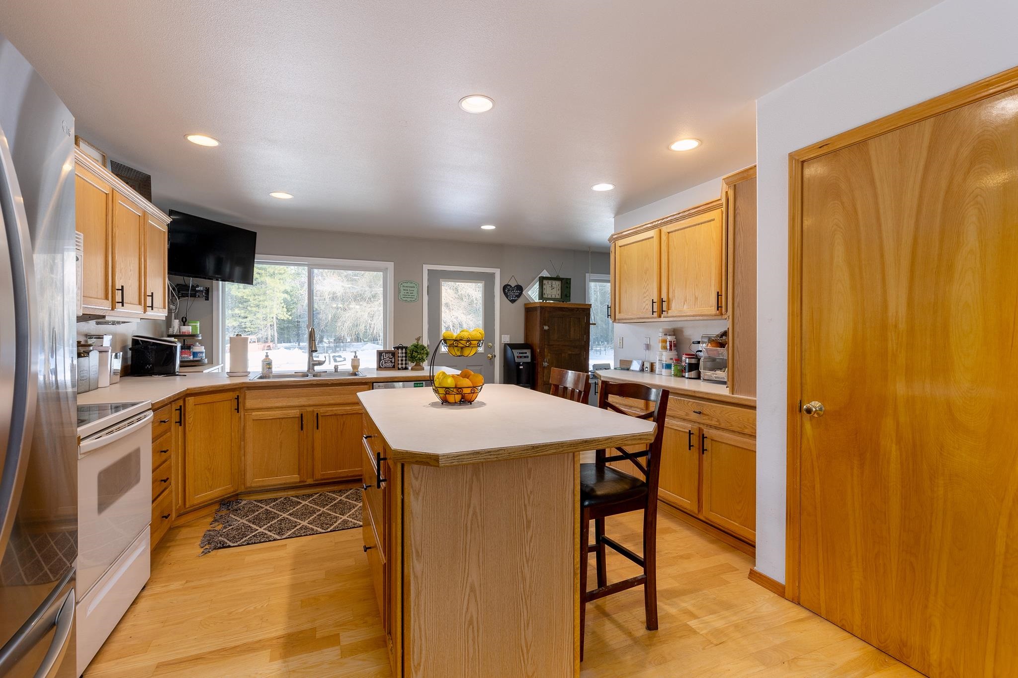 31616 North Milan Road Chattaroy, WA 99003 - Photo 10 of 49