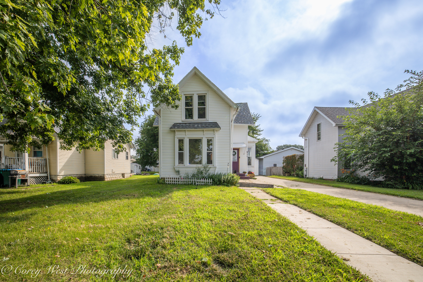 511 3rd Avenue Rock Falls, IL 61071 - Photo 2 of 17