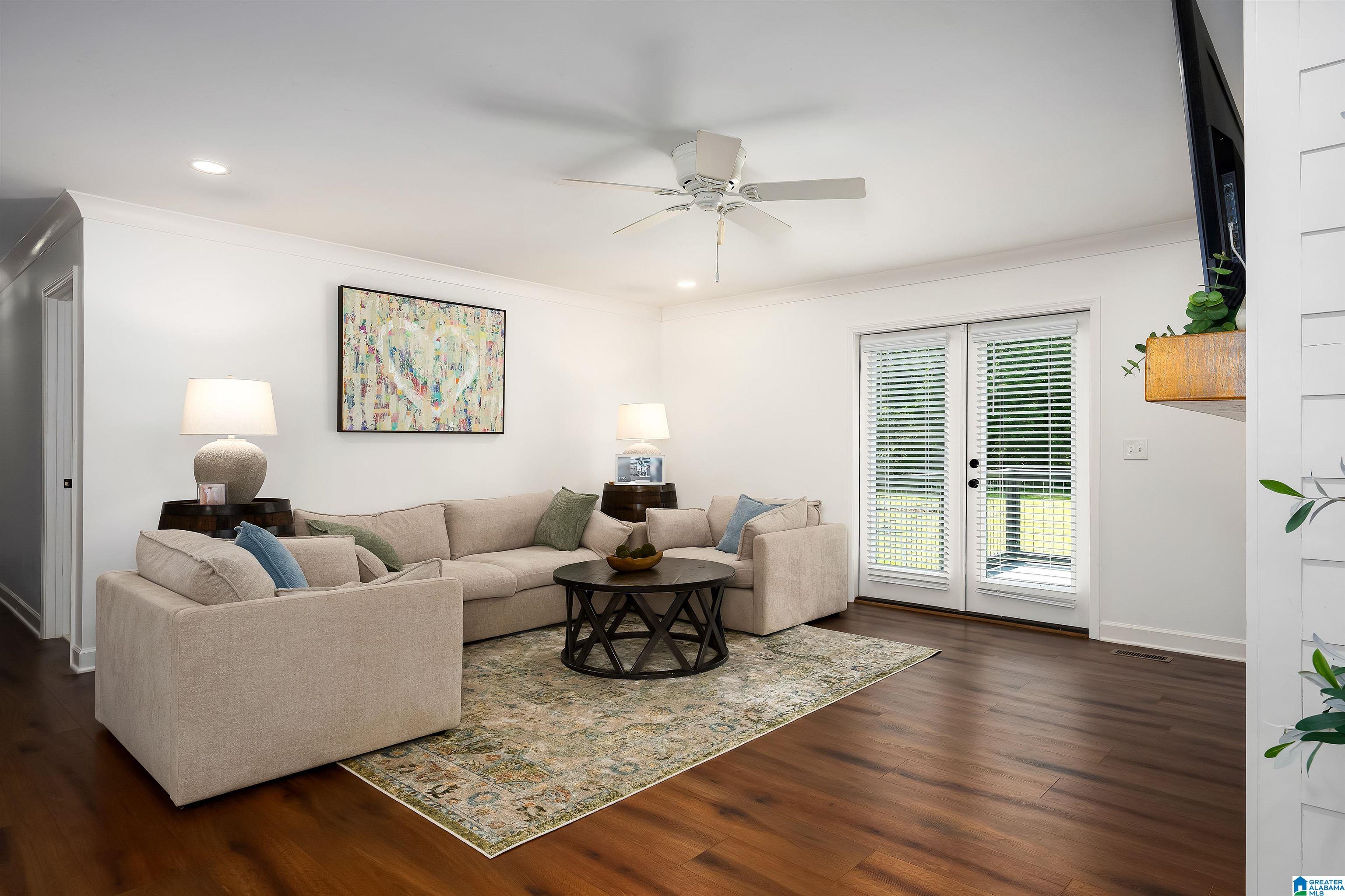 2215 Sun Valley Road Harpersville, AL 35078 - Photo 13 of 37