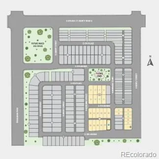 a view of a tennis court