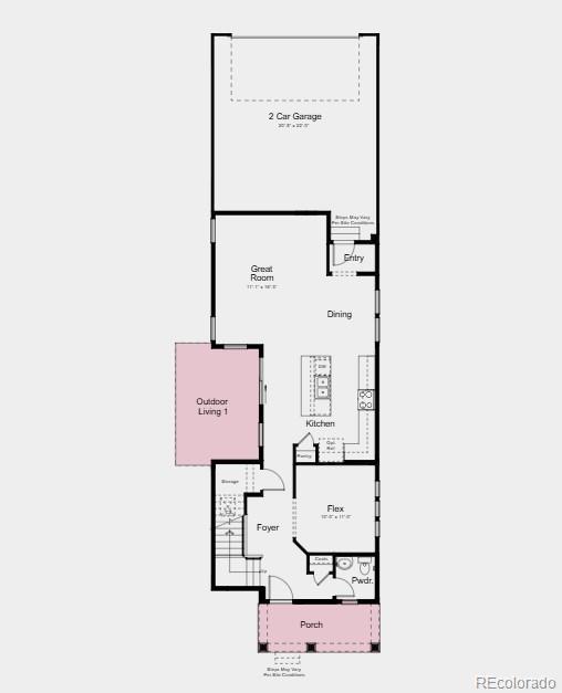 28455 East 3rd Avenue Watkins, CO 80137 - Photo 2 of 35