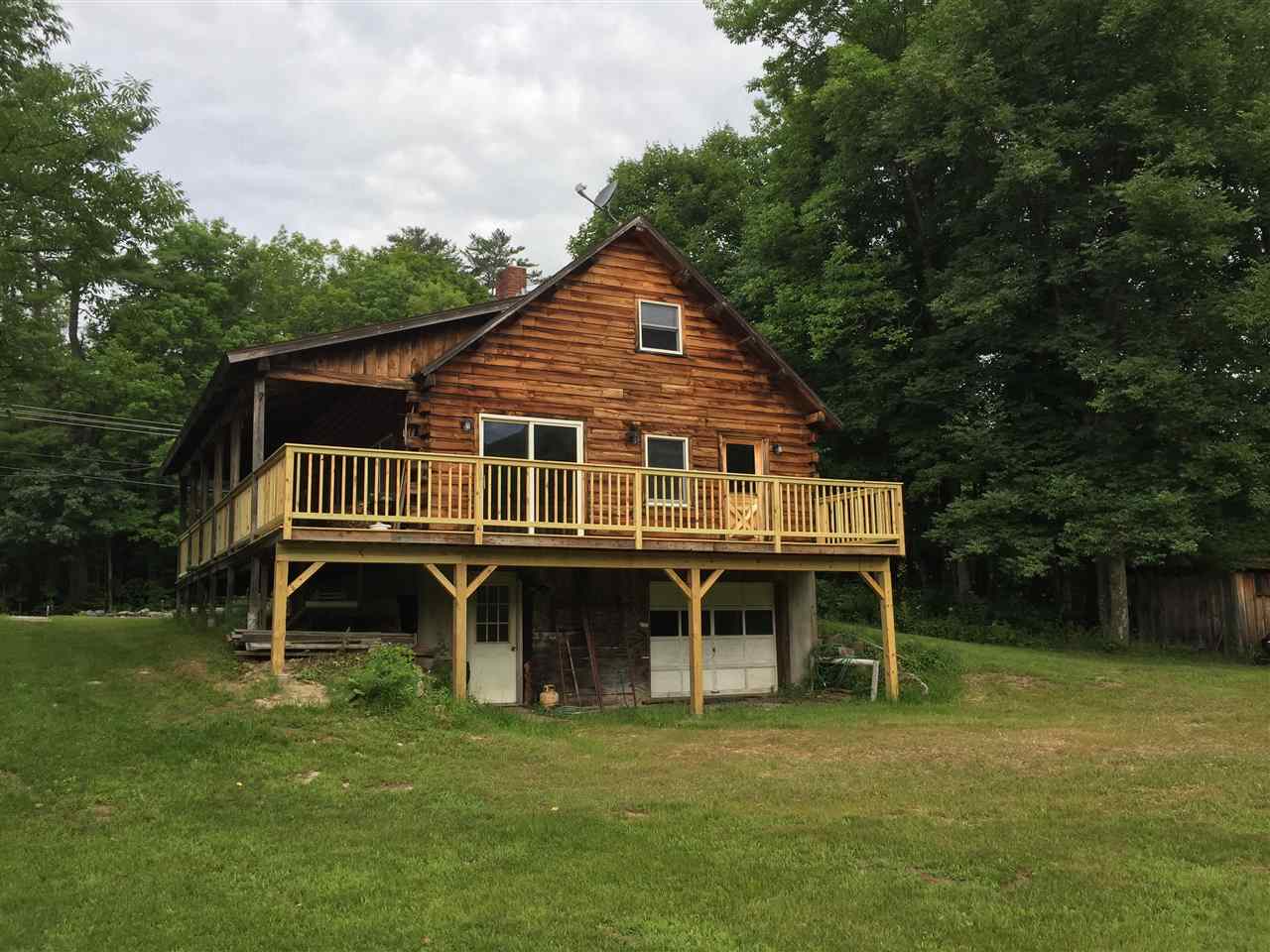 288 Stinson Lake Road Rumney, NH 03266 - Photo 1 of 35