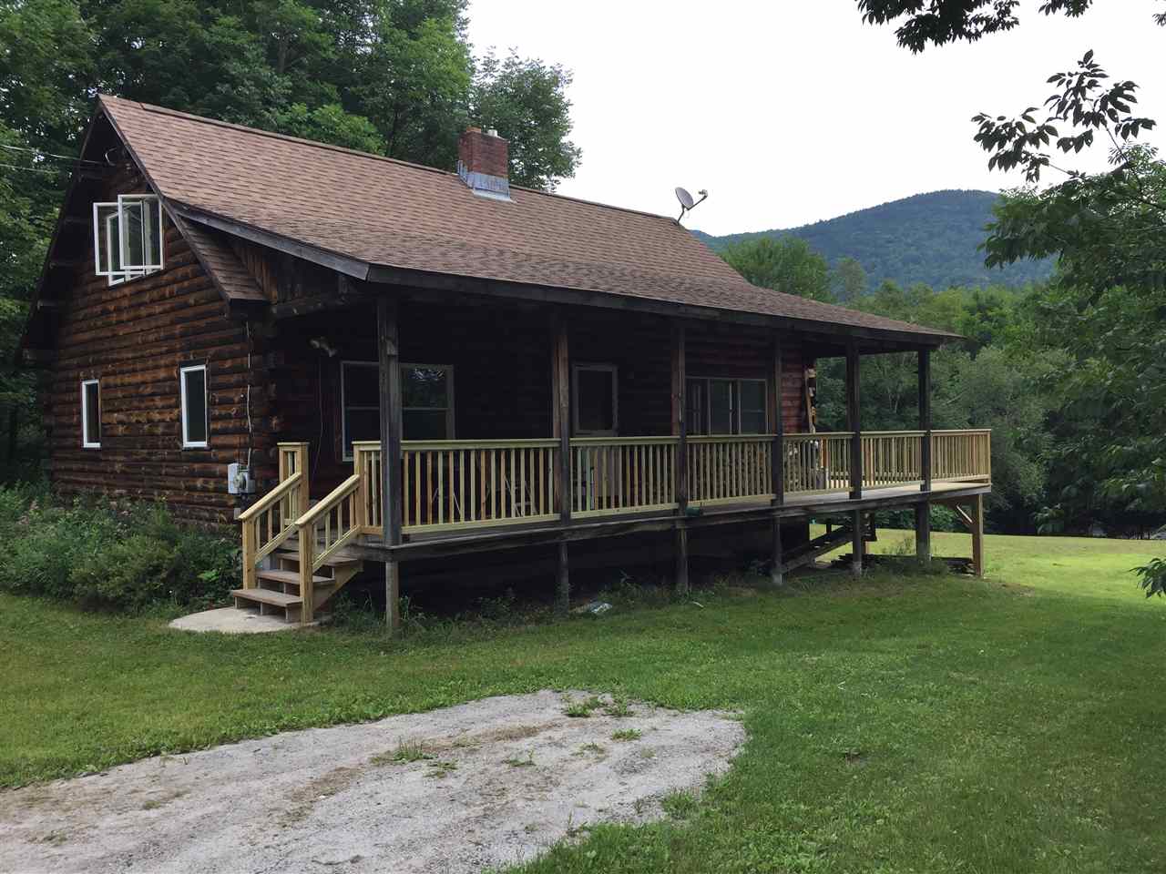 288 Stinson Lake Road Rumney, NH 03266 - Photo 2 of 35