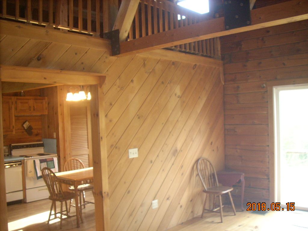 288 Stinson Lake Road Rumney, NH 03266 - Photo 21 of 35