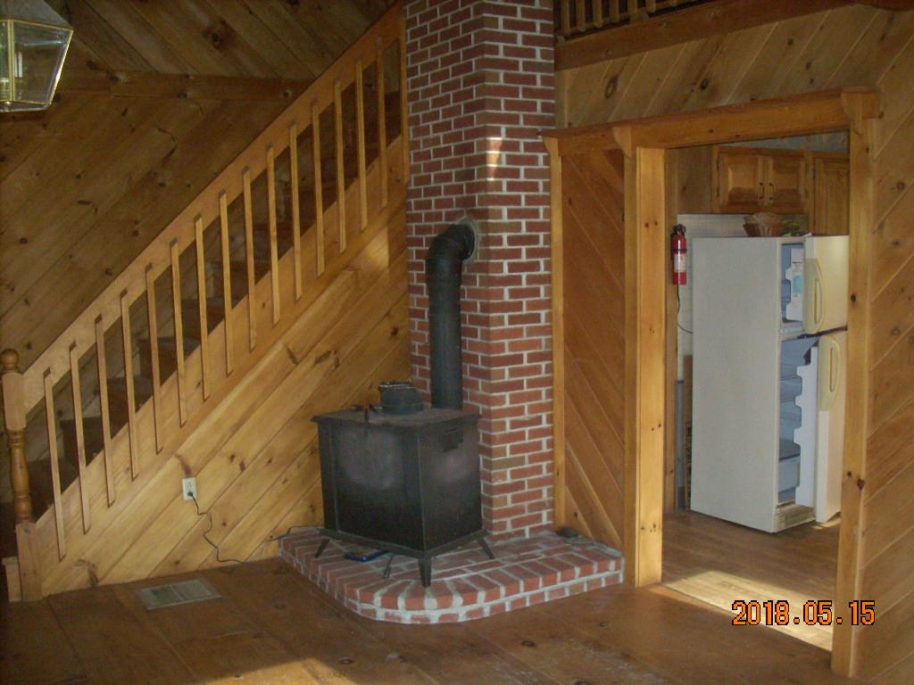 288 Stinson Lake Road Rumney, NH 03266 - Photo 6 of 35