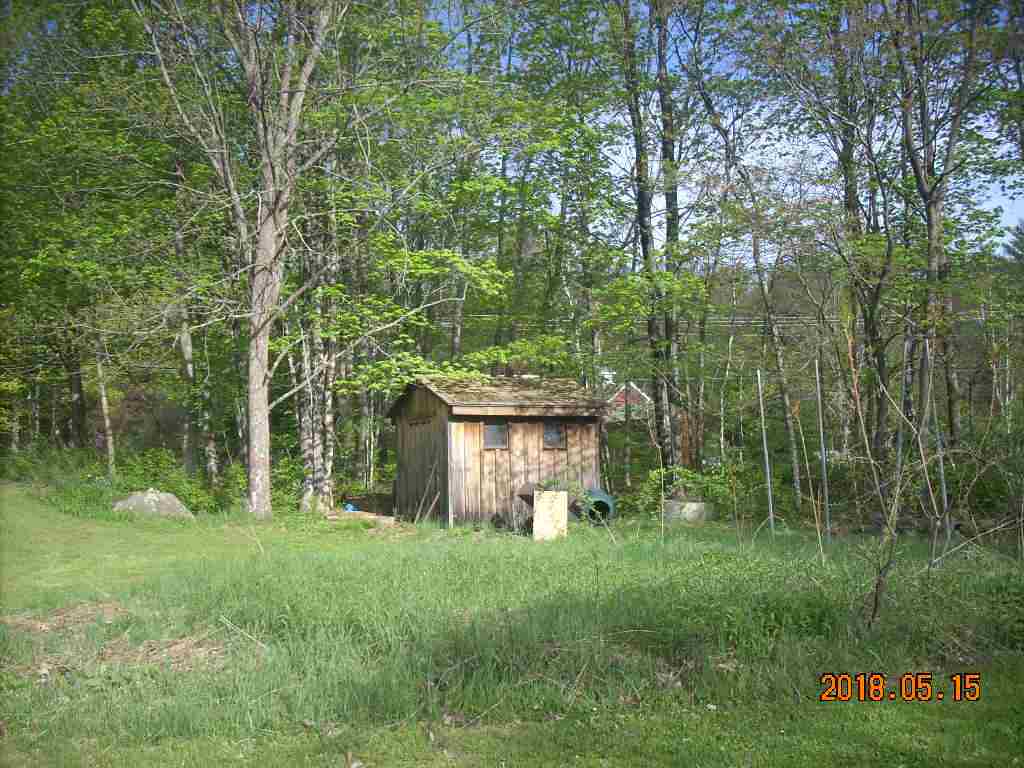 288 Stinson Lake Road Rumney, NH 03266 - Photo 8 of 35