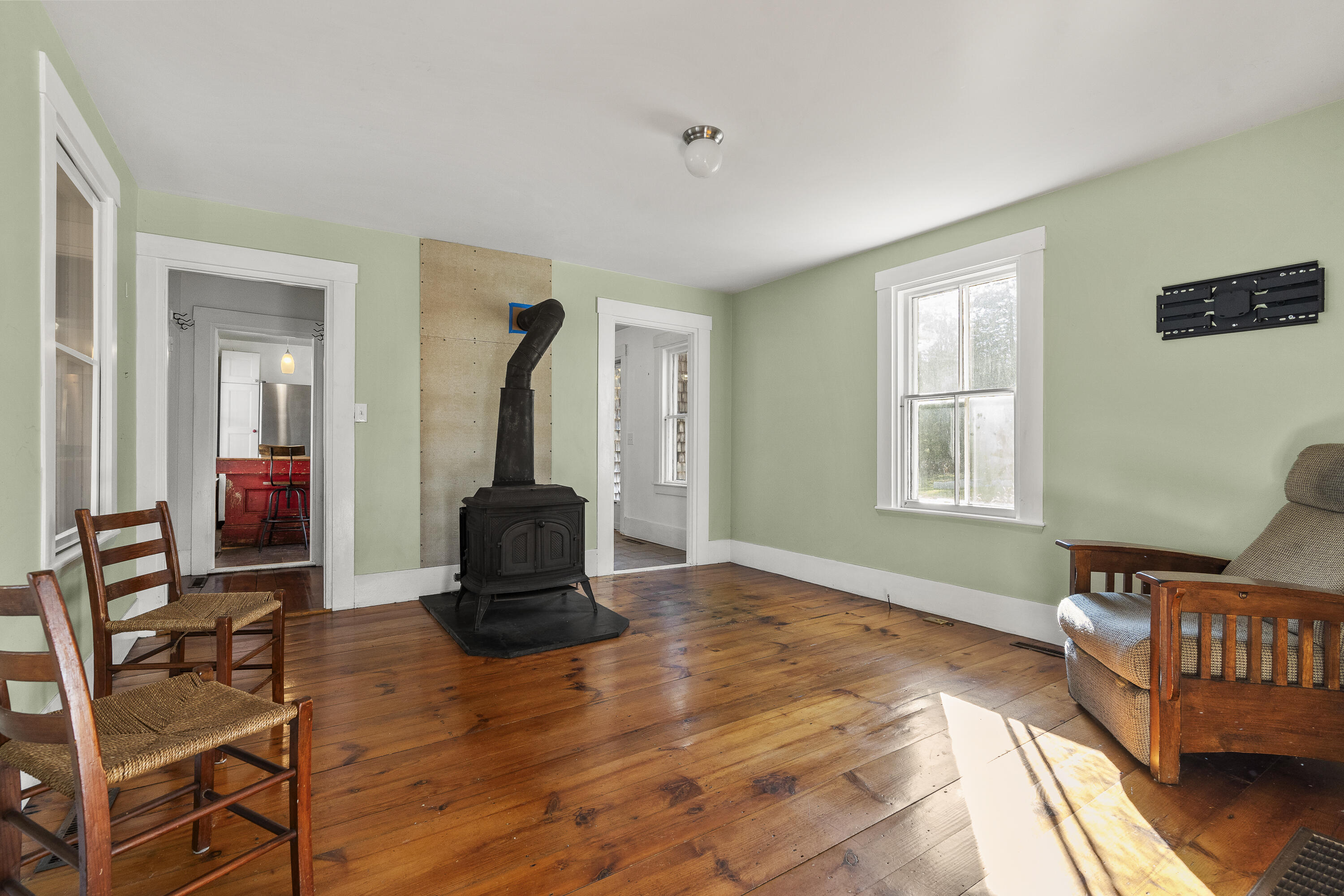 113 Lower Round Pond Road Bristol, ME 04539 - Photo 21 of 47 37-113 Lower Round Pond Rd, Bristol, ME-