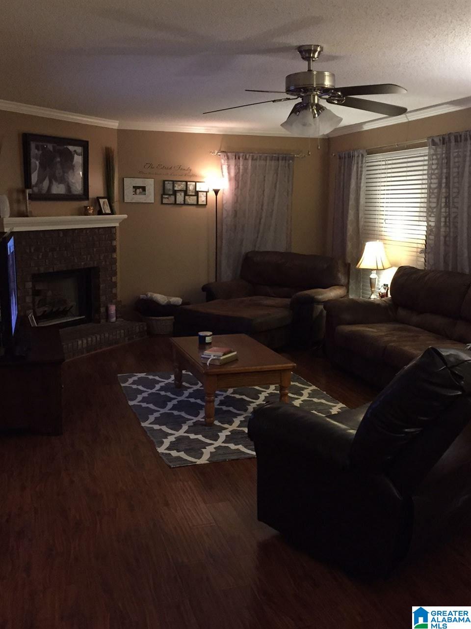 9293 Miller Road Warrior, AL 35180 - Photo 8 of 31