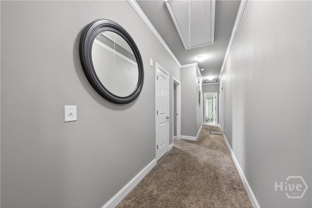 4772 Fairways Lane Jefferson, GA 30549 - Photo 17 of 55