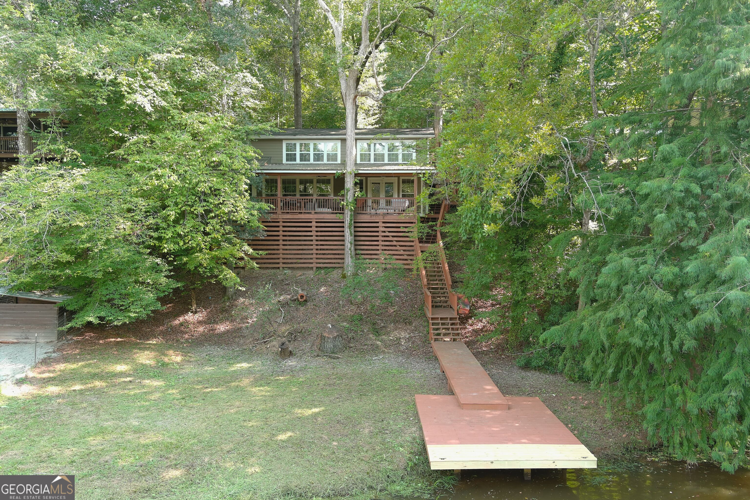 135 Dollar Road Hamilton, GA 31811 - Photo 3 of 22 Gallery Image 3