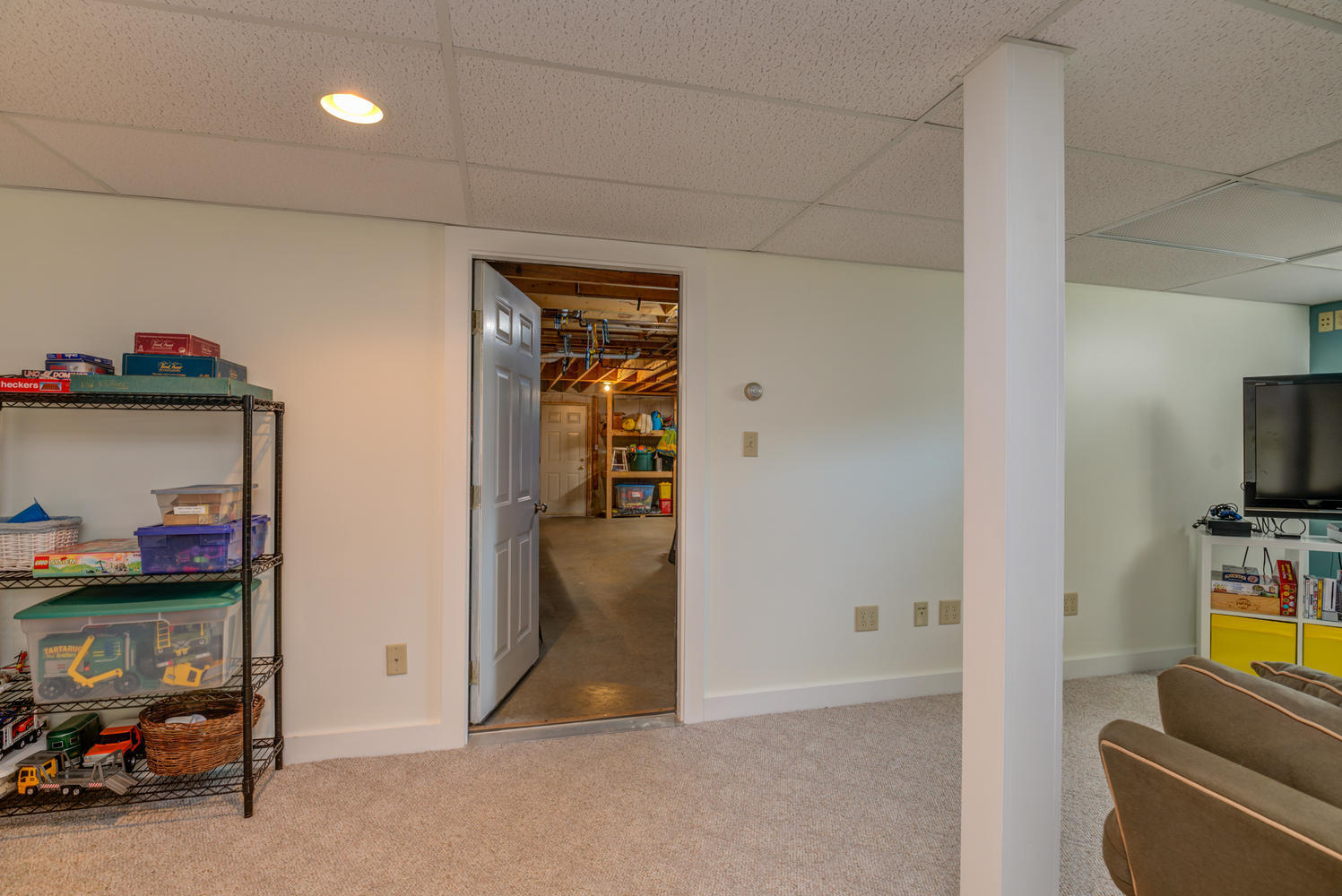 24 Jameco Mill Road Scarborough, ME 04074 - Photo 50 of 58 Basement