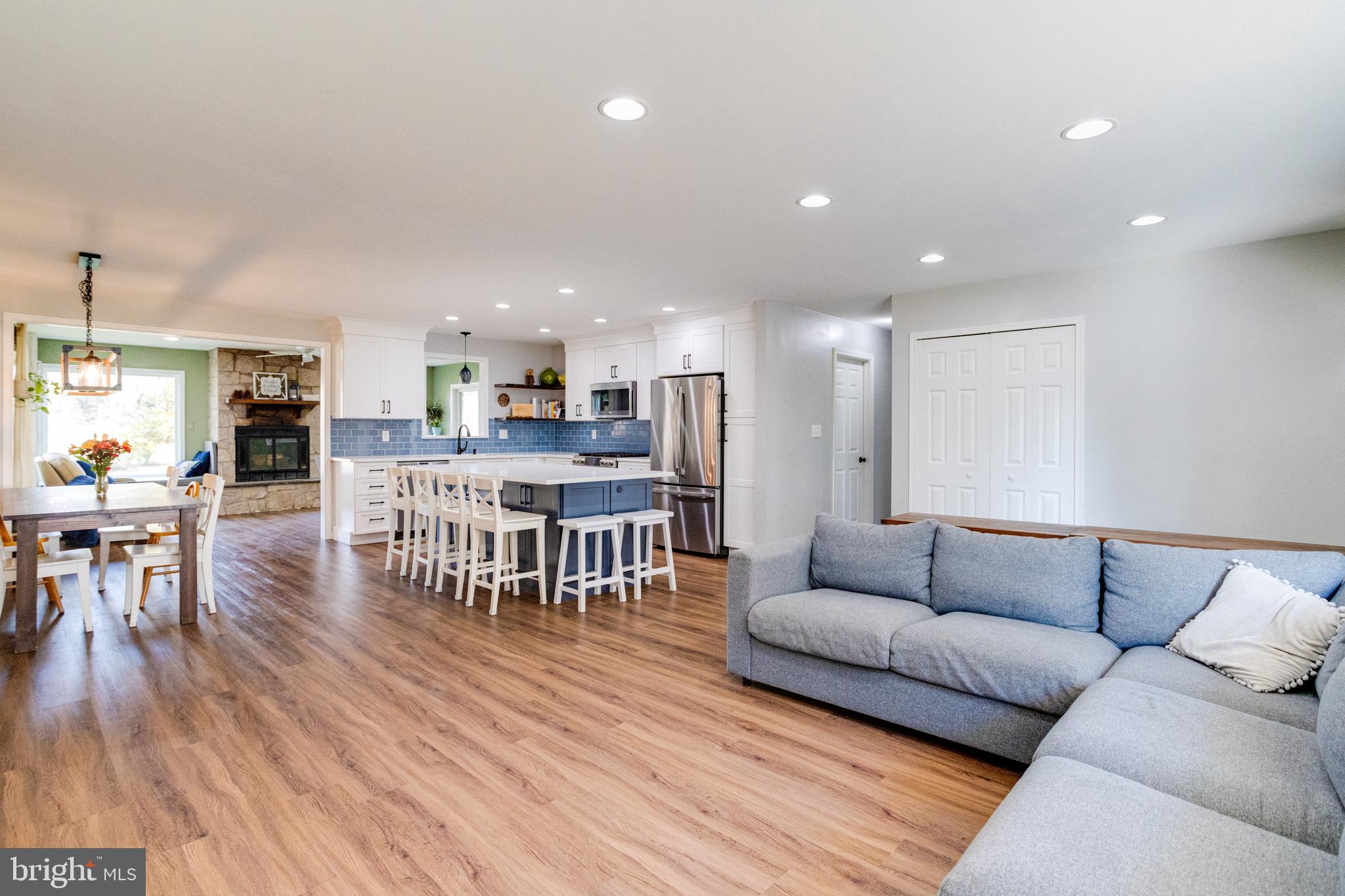 906 Shelburne Road Bel Air, MD 21015 - Photo 13 of 83
