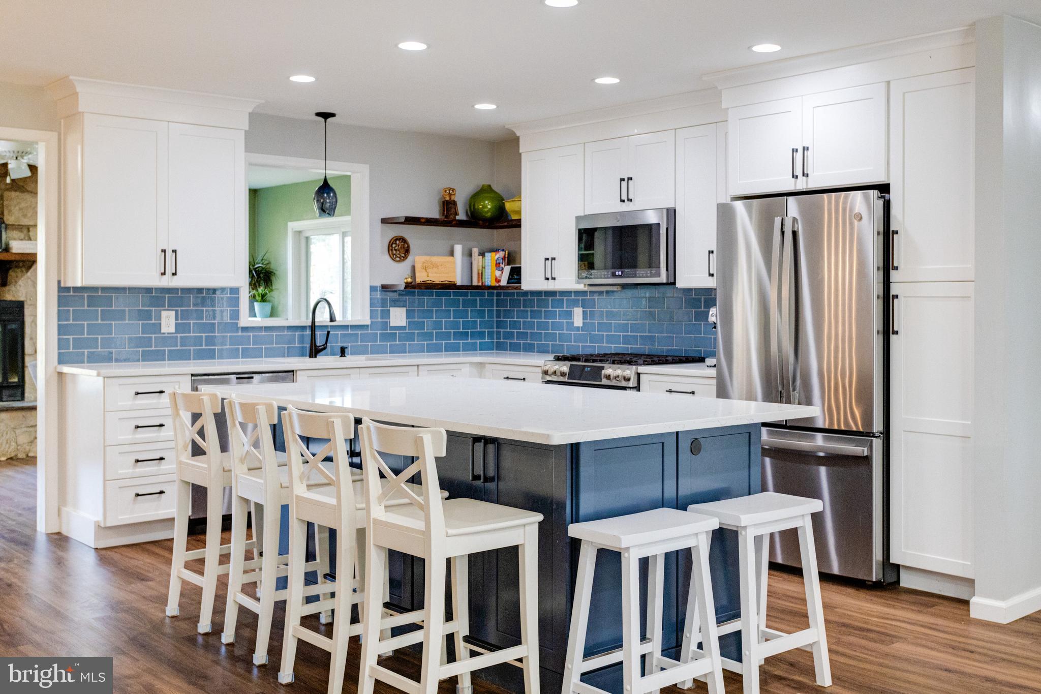 906 Shelburne Road Bel Air, MD 21015 - Photo 14 of 83