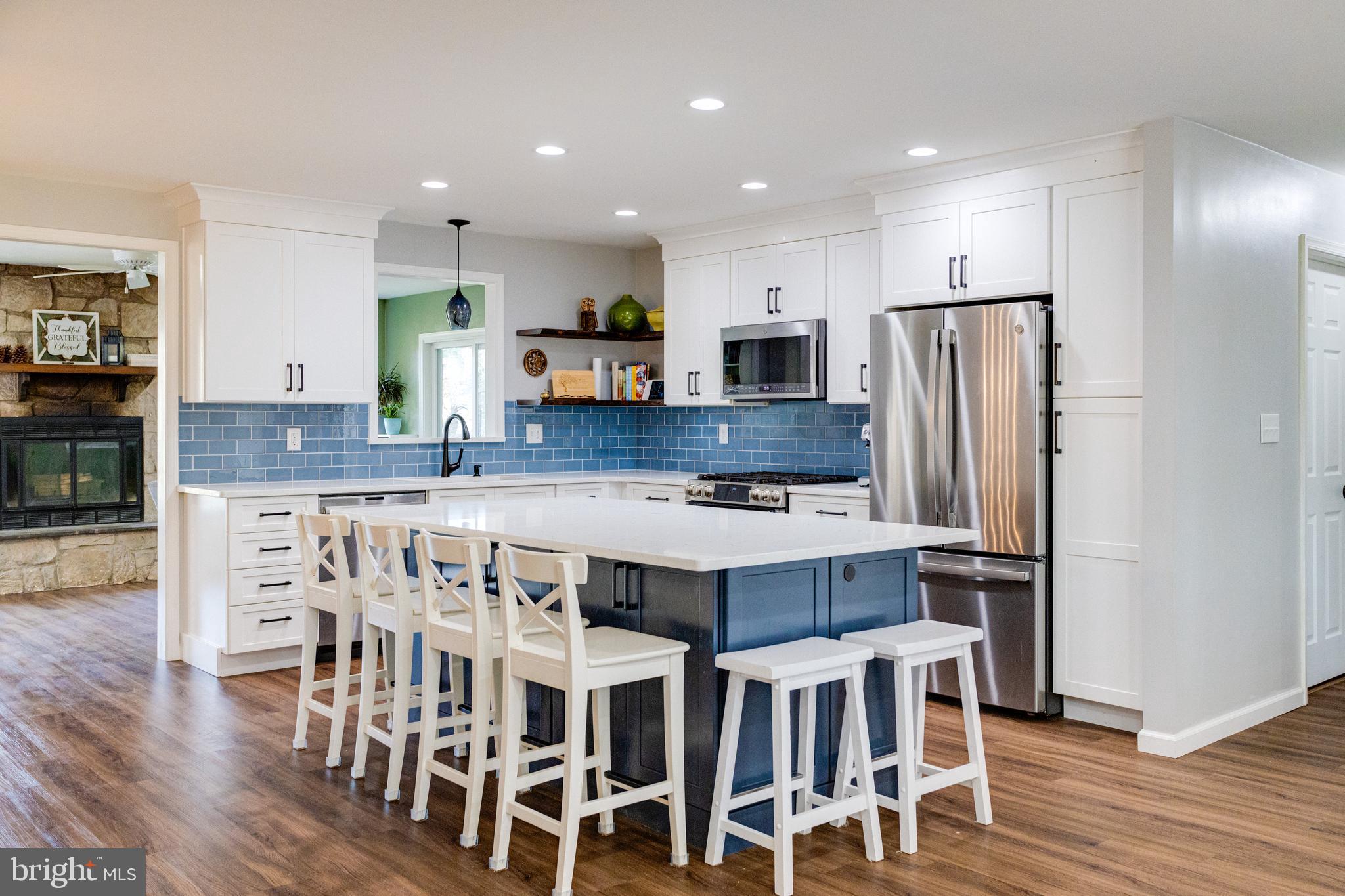 906 Shelburne Road Bel Air, MD 21015 - Photo 15 of 83