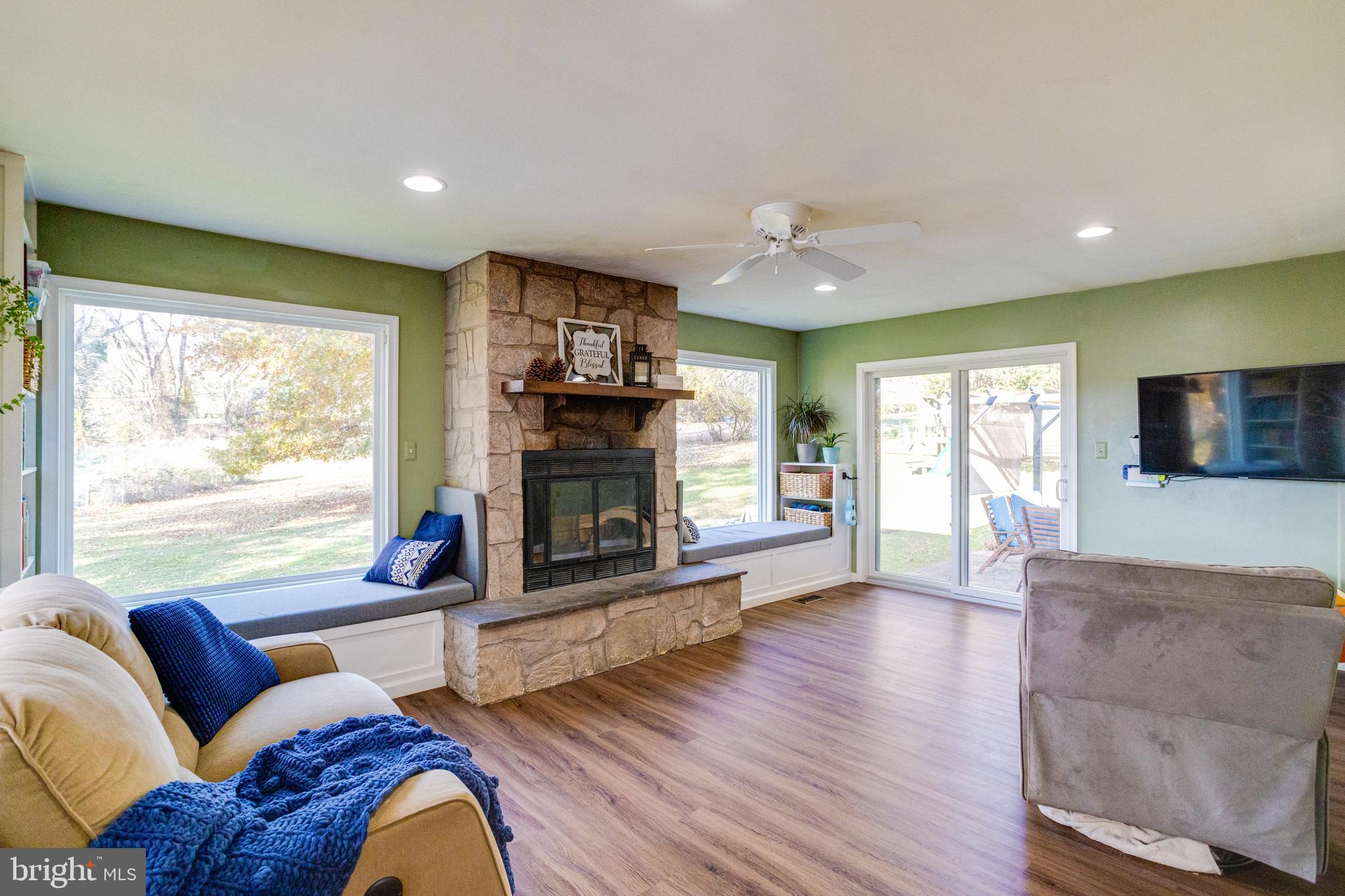 906 Shelburne Road Bel Air, MD 21015 - Photo 26 of 83