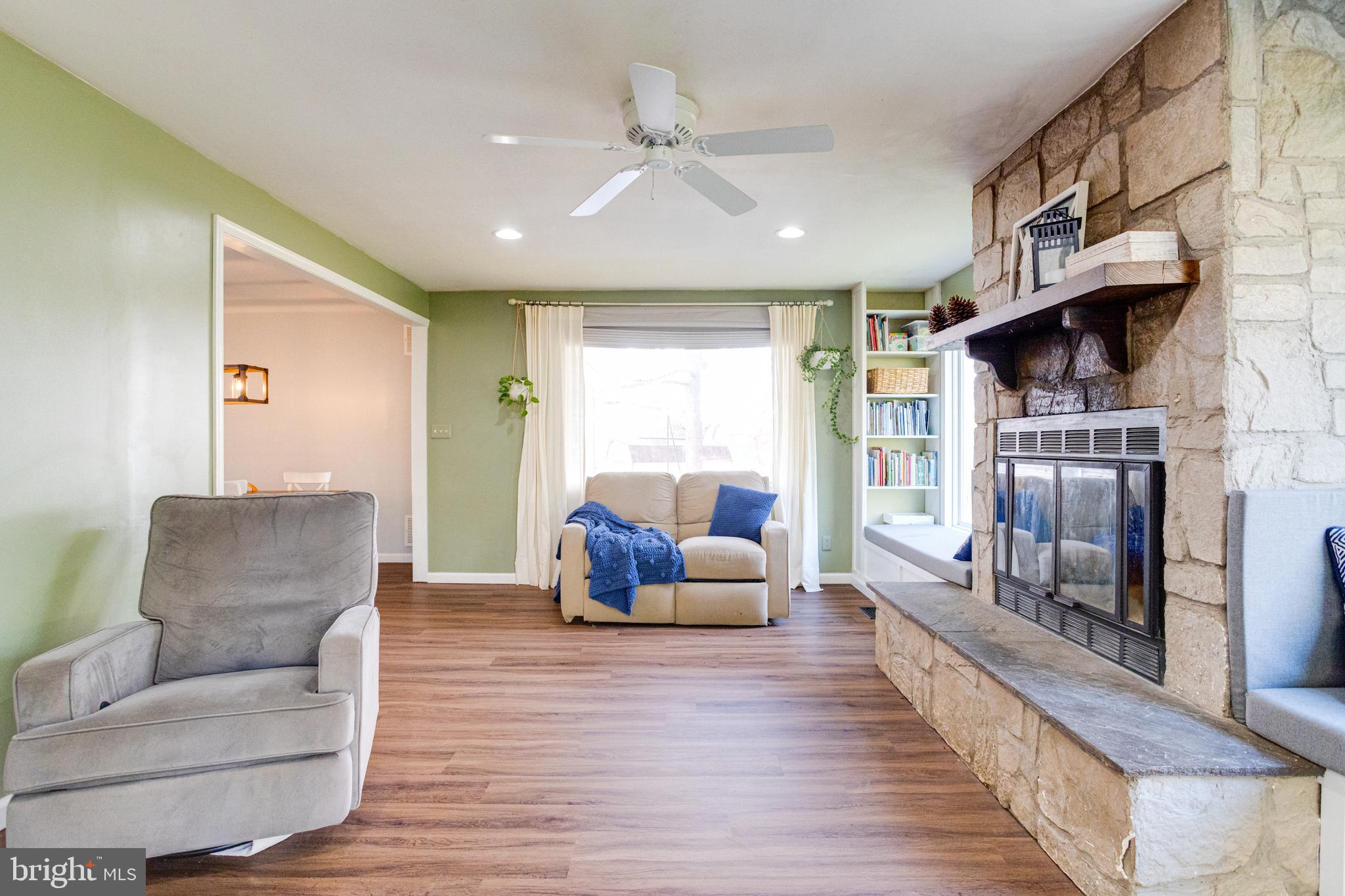 906 Shelburne Road Bel Air, MD 21015 - Photo 30 of 83