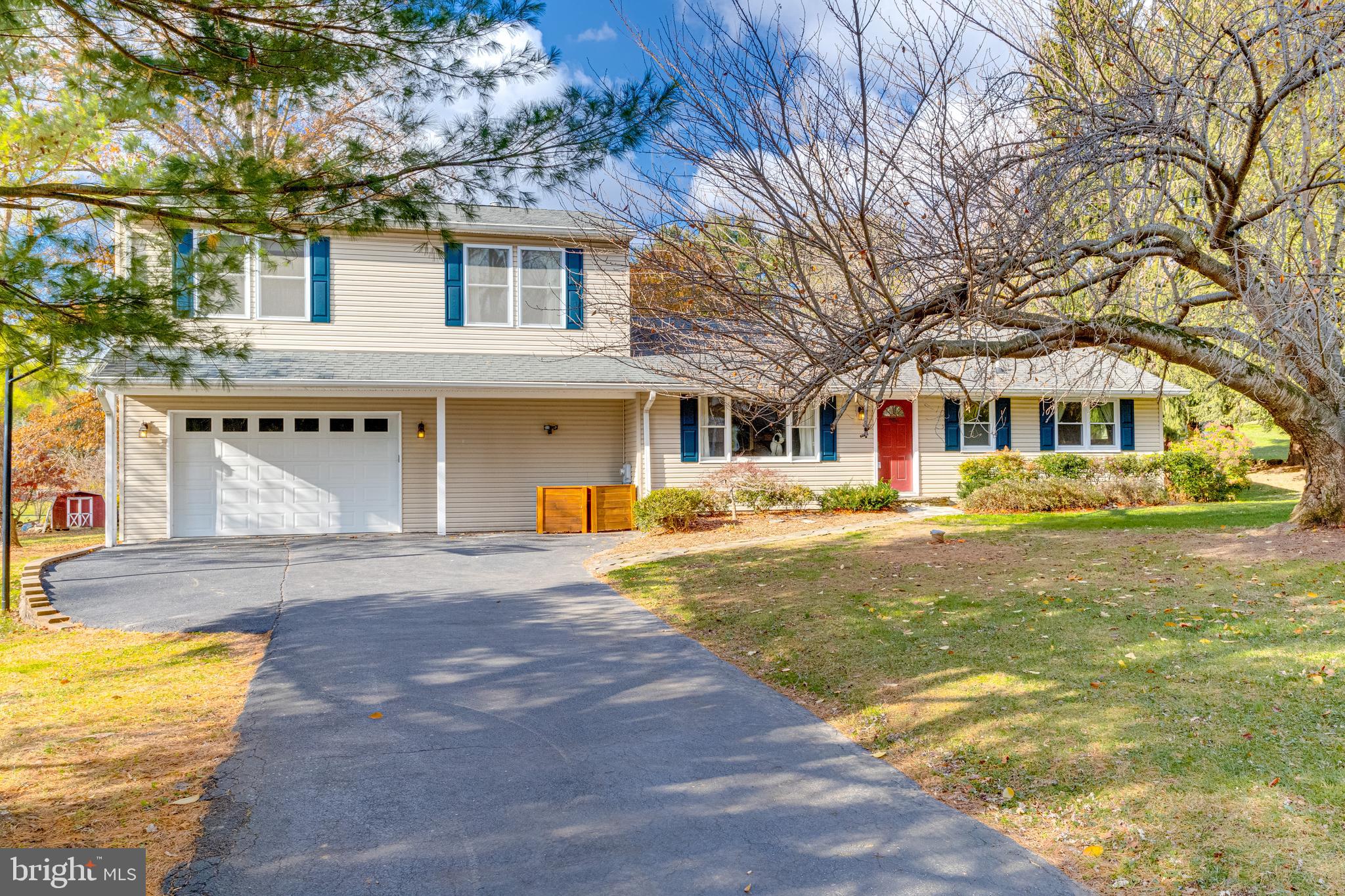 906 Shelburne Road Bel Air, MD 21015 - Photo 3 of 83
