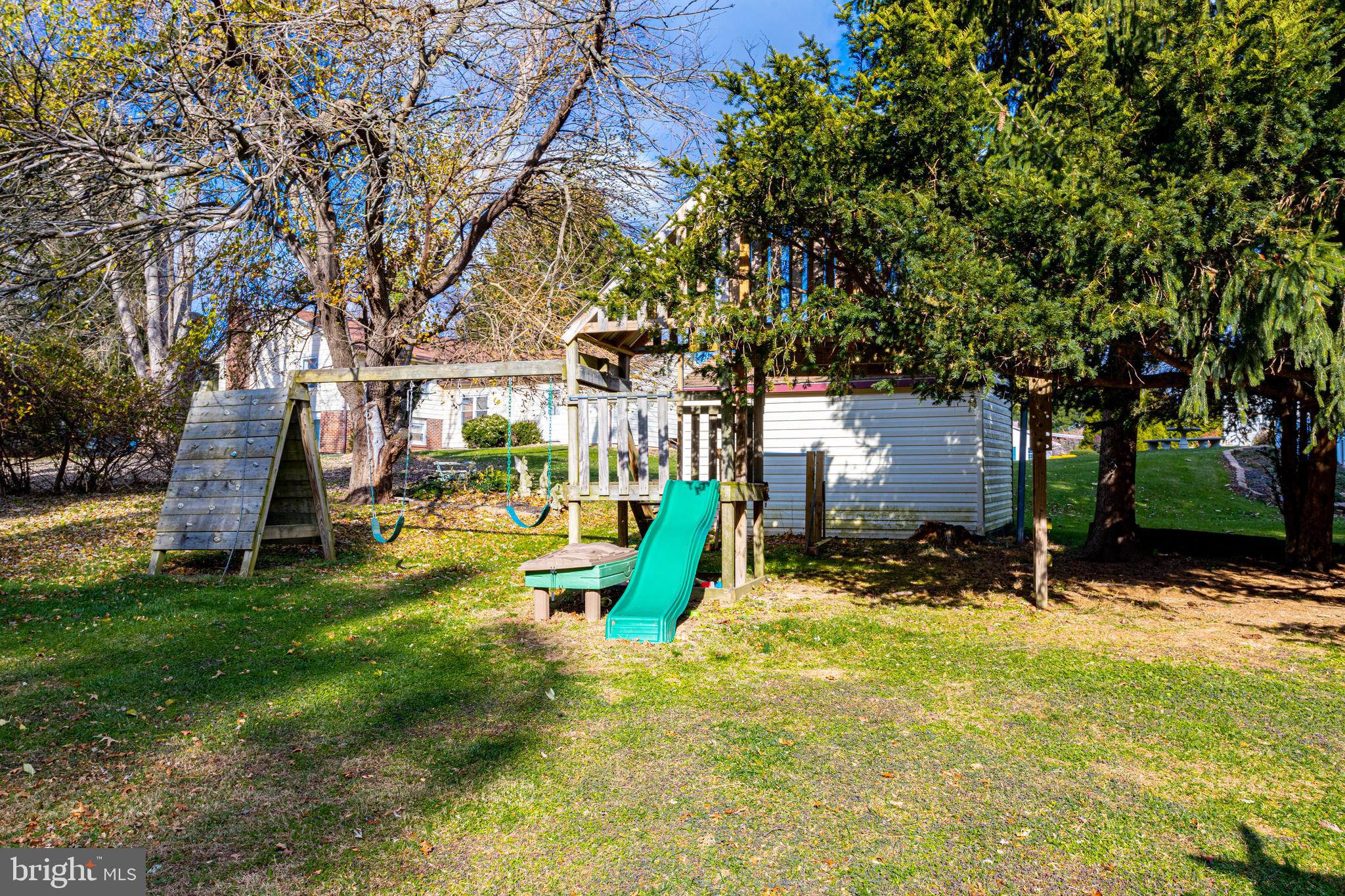 906 Shelburne Road Bel Air, MD 21015 - Photo 75 of 83