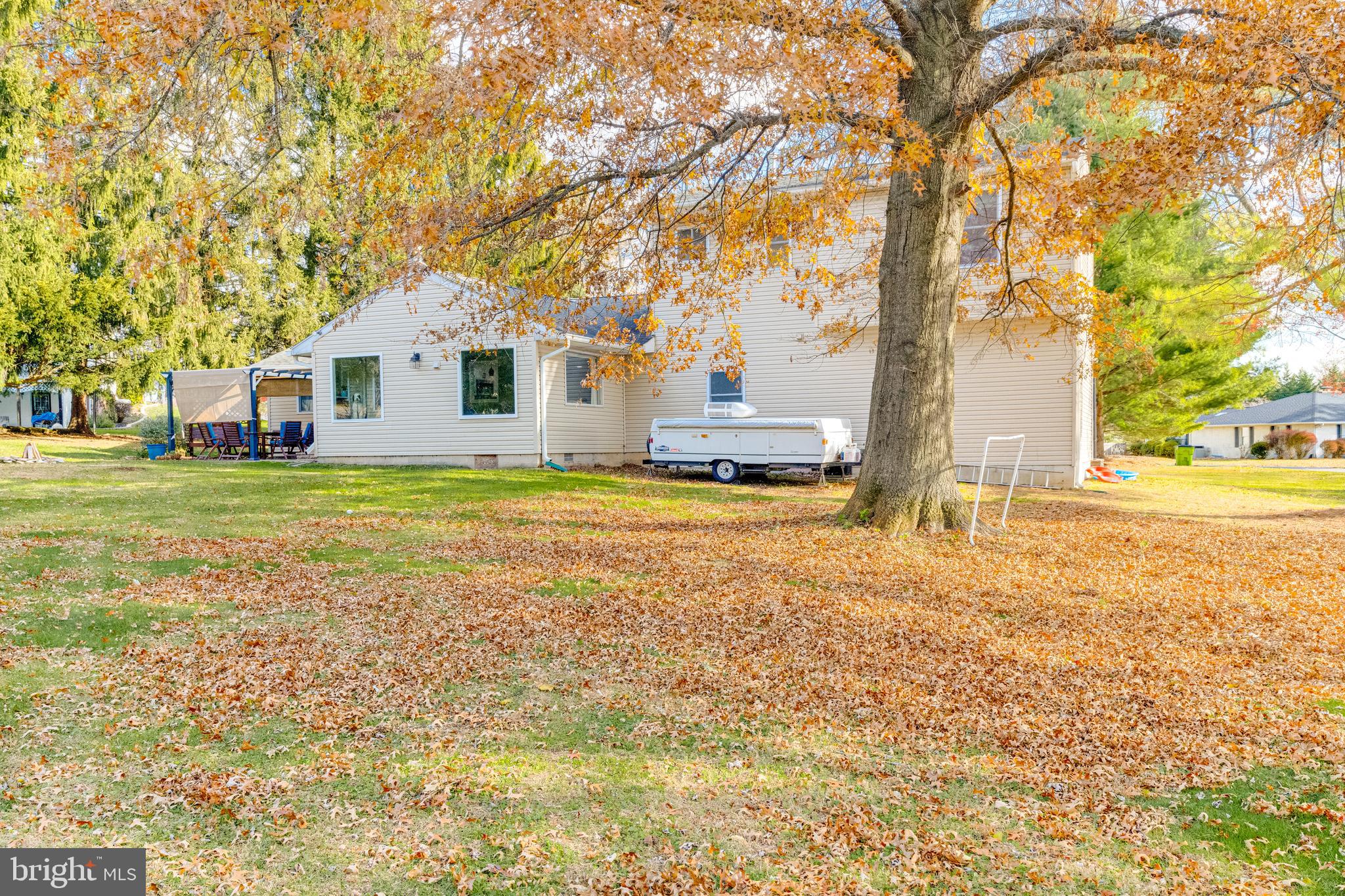 906 Shelburne Road Bel Air, MD 21015 - Photo 79 of 83