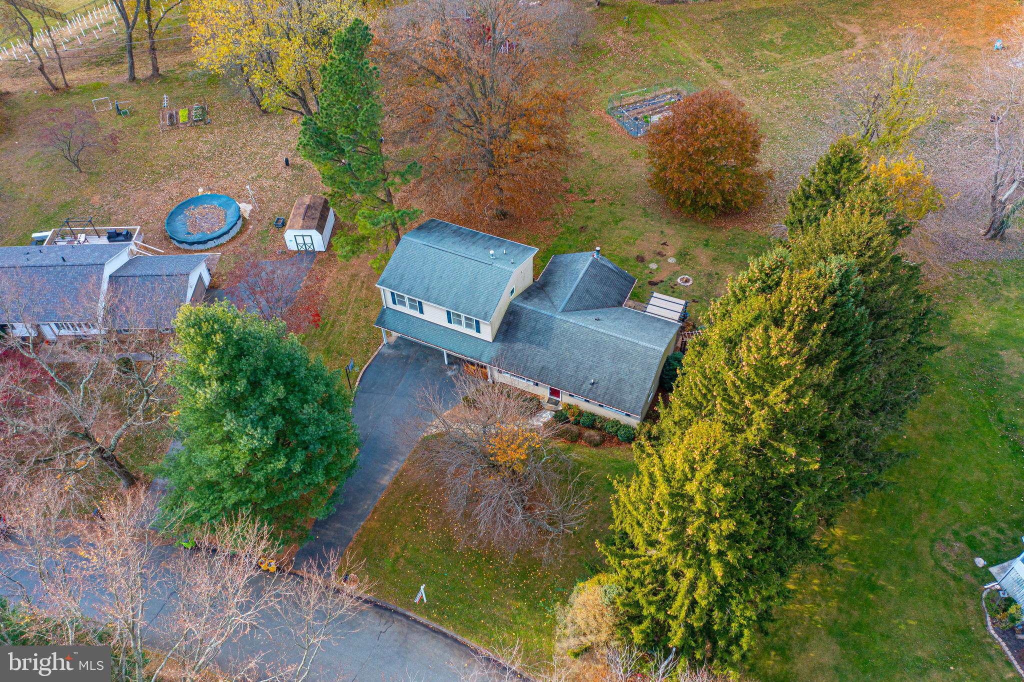 906 Shelburne Road Bel Air, MD 21015 - Photo 80 of 83