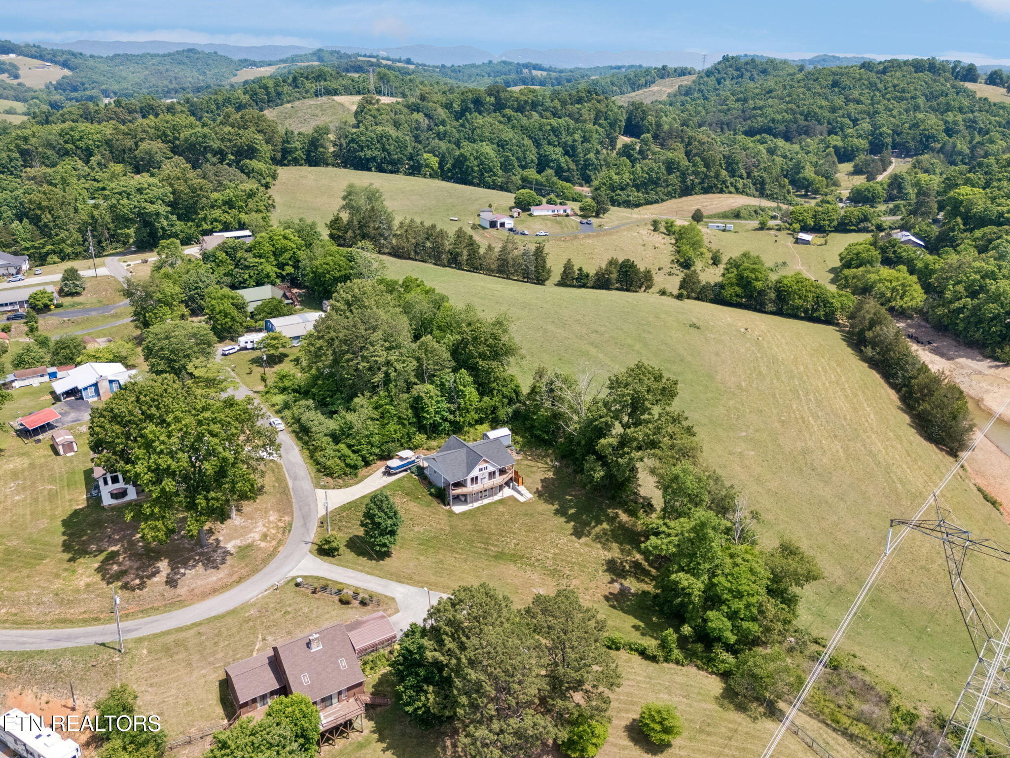 408 Ernie Roberts Road Rutledge, TN 37861 - Photo 56 of 58 70-408 Ernie Roberts Rd - 070