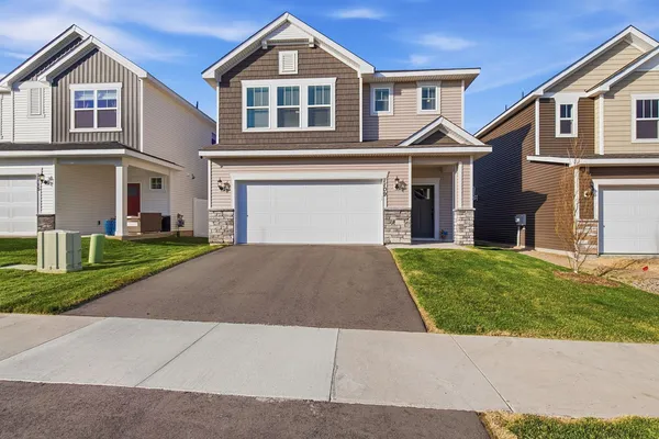 $430,000 | 1109 150th Street West, Rosemount, MN 55068