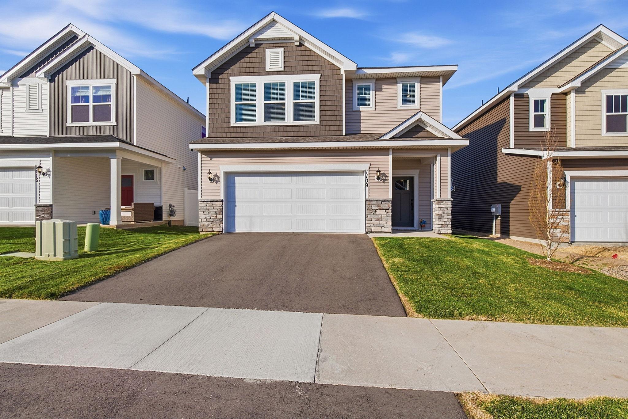 1109 150th Street West Rosemount, MN 55068 - Photo 1 of 28