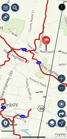 $50,000 | 0 Meirs Road, Williamstown, NY 13493