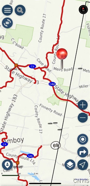 0 Meirs Road Williamstown, NY 13493 - Photo 11 of 11