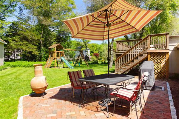 7 Robert Road Holliston, MA 01746 - Photo 18 of 21 Gallery Image 18