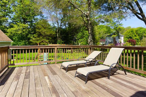 7 Robert Road Holliston, MA 01746 - Photo 20 of 21 Gallery Image 20