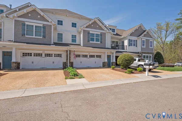 $480,000 | 1000 Heathsville Court, Unit C, Glen Allen, VA 23060