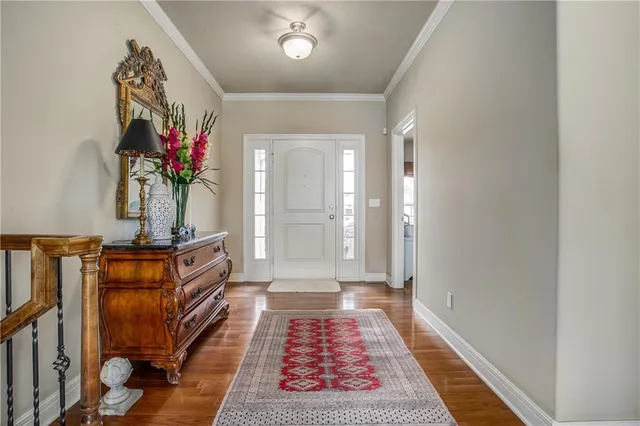 $525,000 | 3845 Northwest Cimarron Street, Lee's Summit, MO 64064