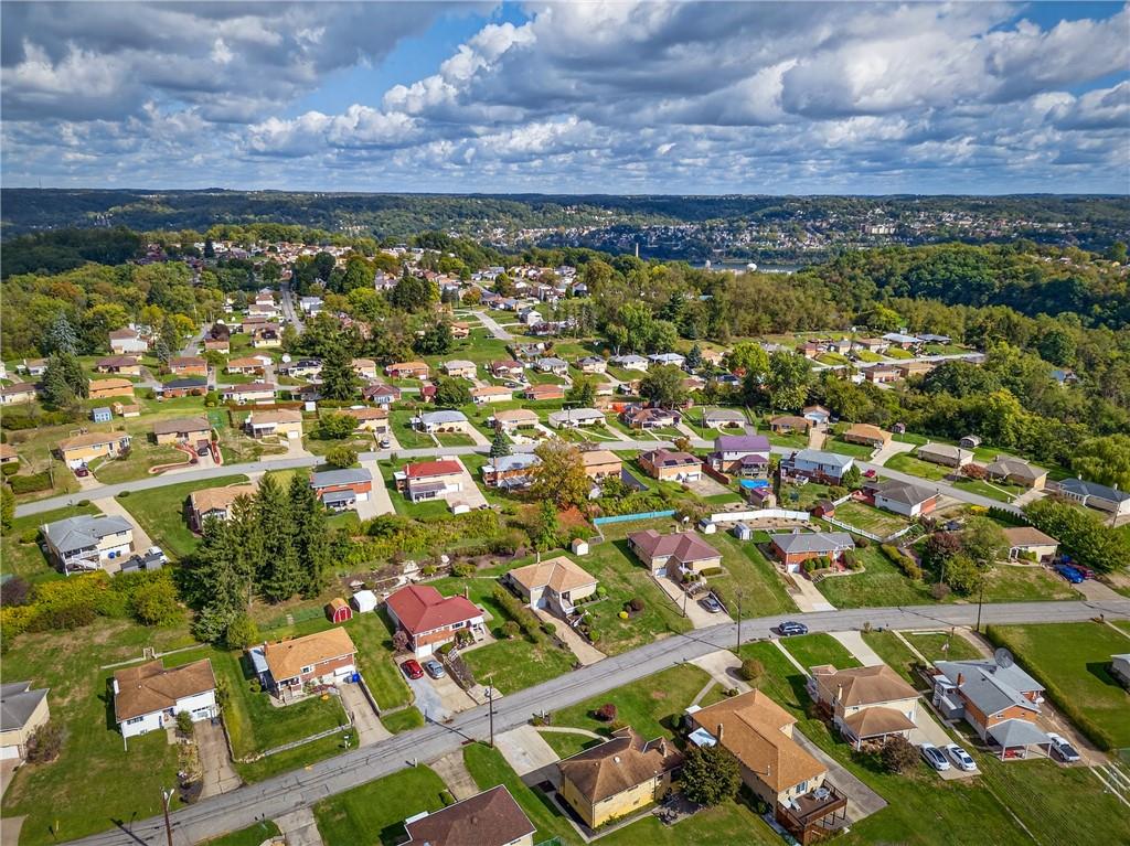 104 Thorncrest Drive McKees Rocks, PA 15136 - Photo 34 of 34