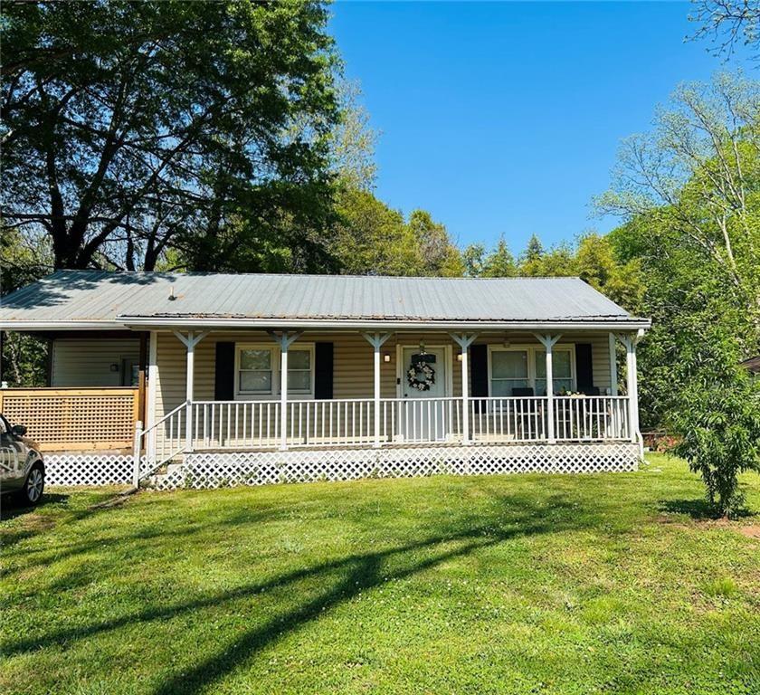 104 East Gordon Street Villa Rica, GA 30180 - Photo 1 of 1