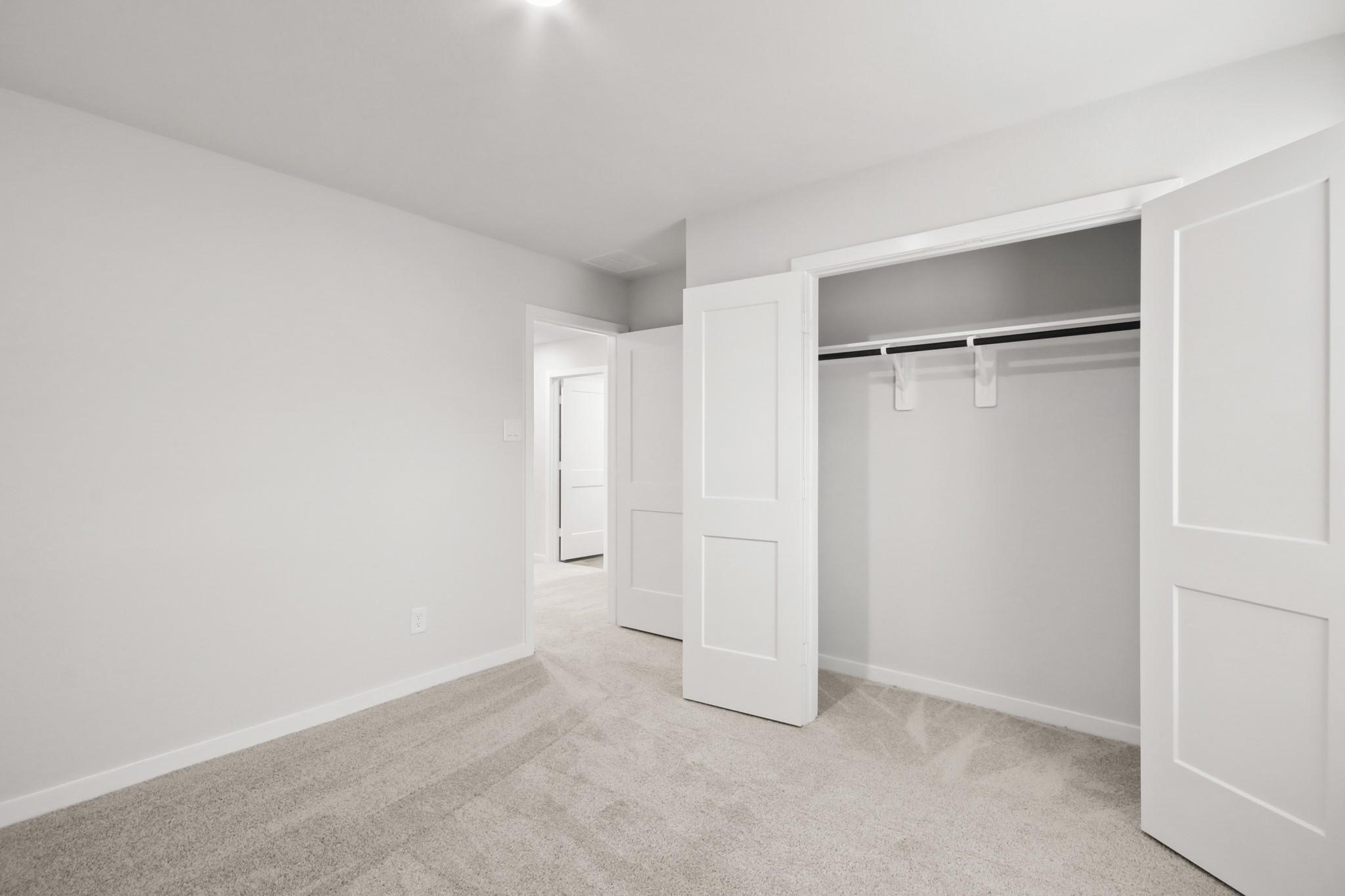 227 Brazen Forest Trail Magnolia, TX 77354 - Photo 15 of 22 a view of an empty room