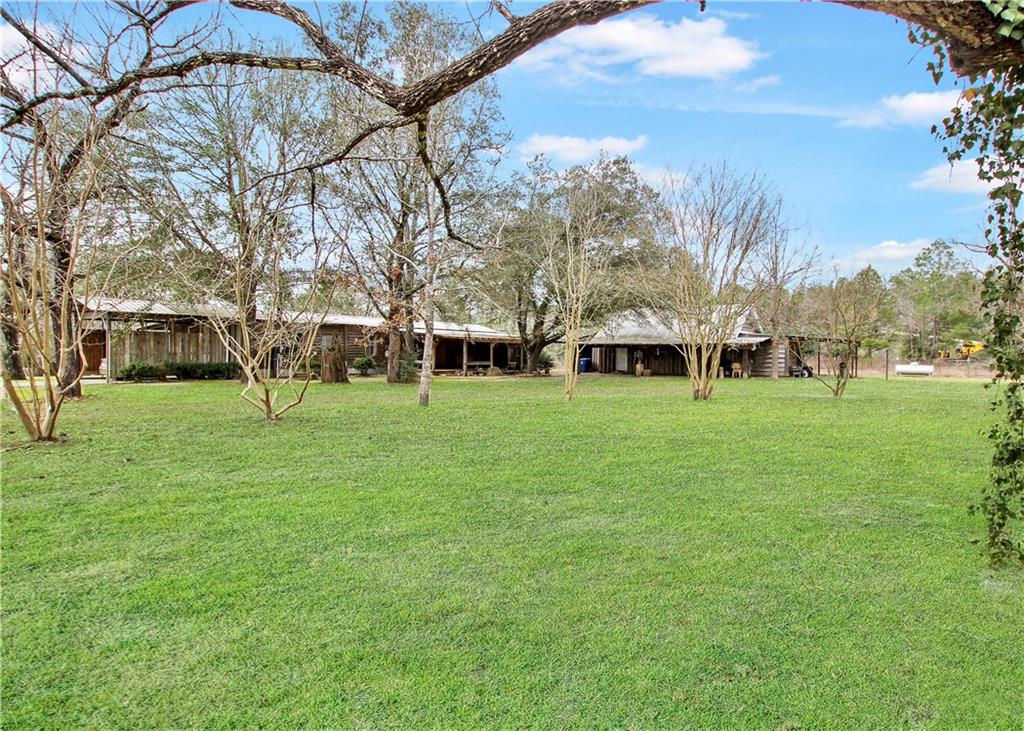 113 Lew Barron Road Merryville, LA 70653 - Photo 33 of 33 Gallery Image 33