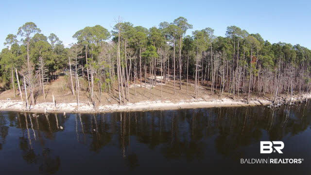 9094 Bay Road Magnolia Springs, AL 36555 - Photo 1 of 27