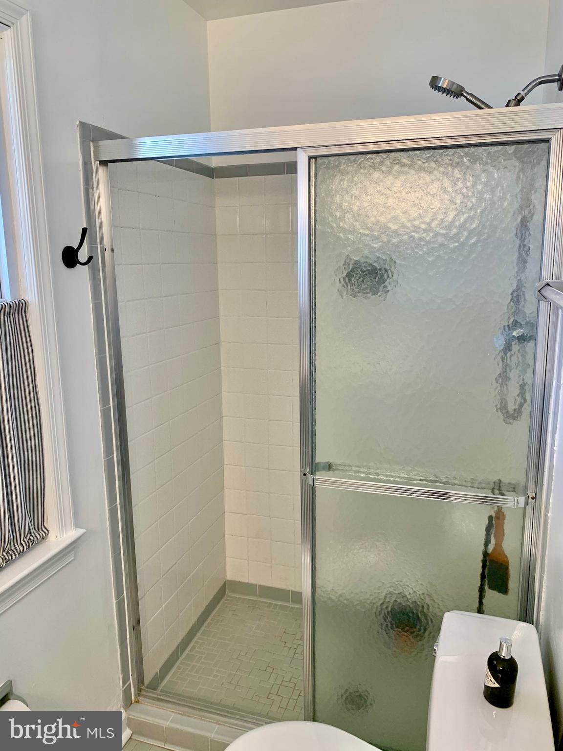 1920 Kimberly Road Silver Spring, MD 20903 - Photo 19 of 31 Master Bathroom Shower