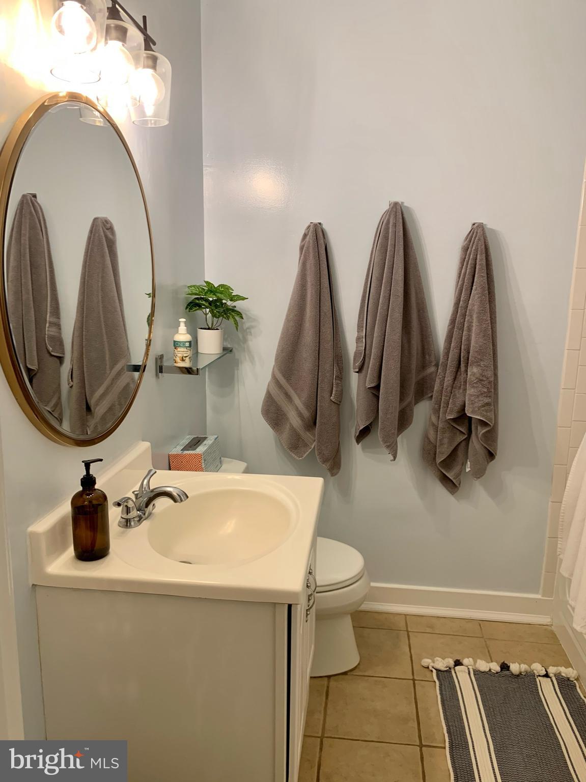 1920 Kimberly Road Silver Spring, MD 20903 - Photo 22 of 31 Master Bathroom