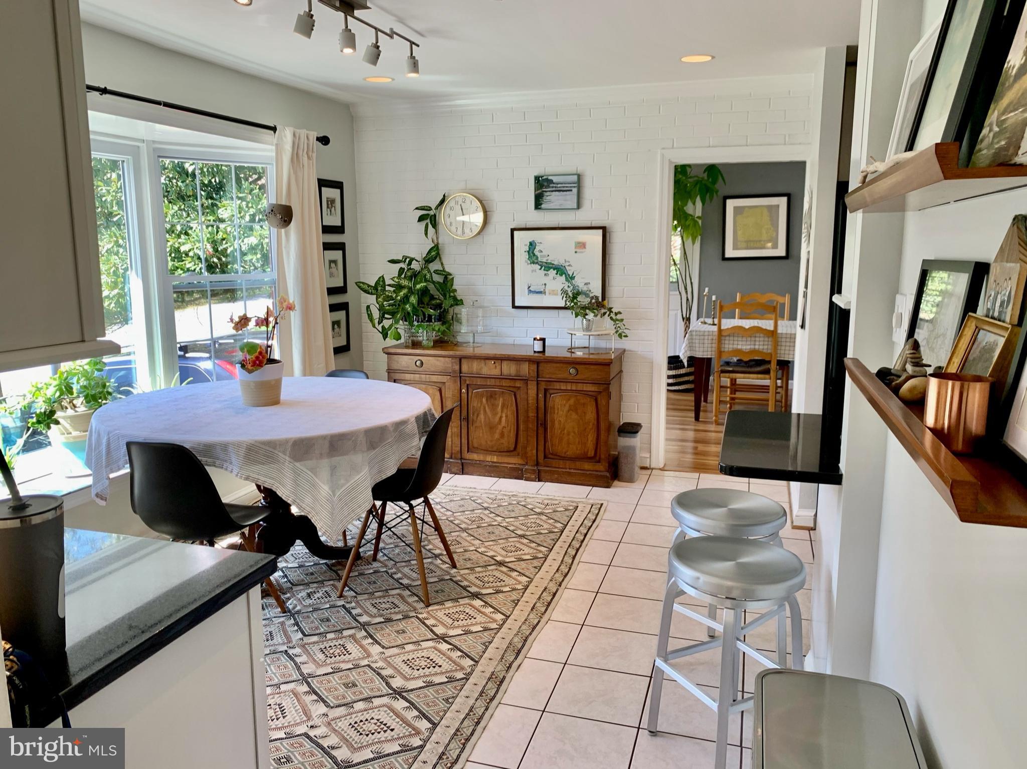 1920 Kimberly Road Silver Spring, MD 20903 - Photo 4 of 31 Breakfast Room