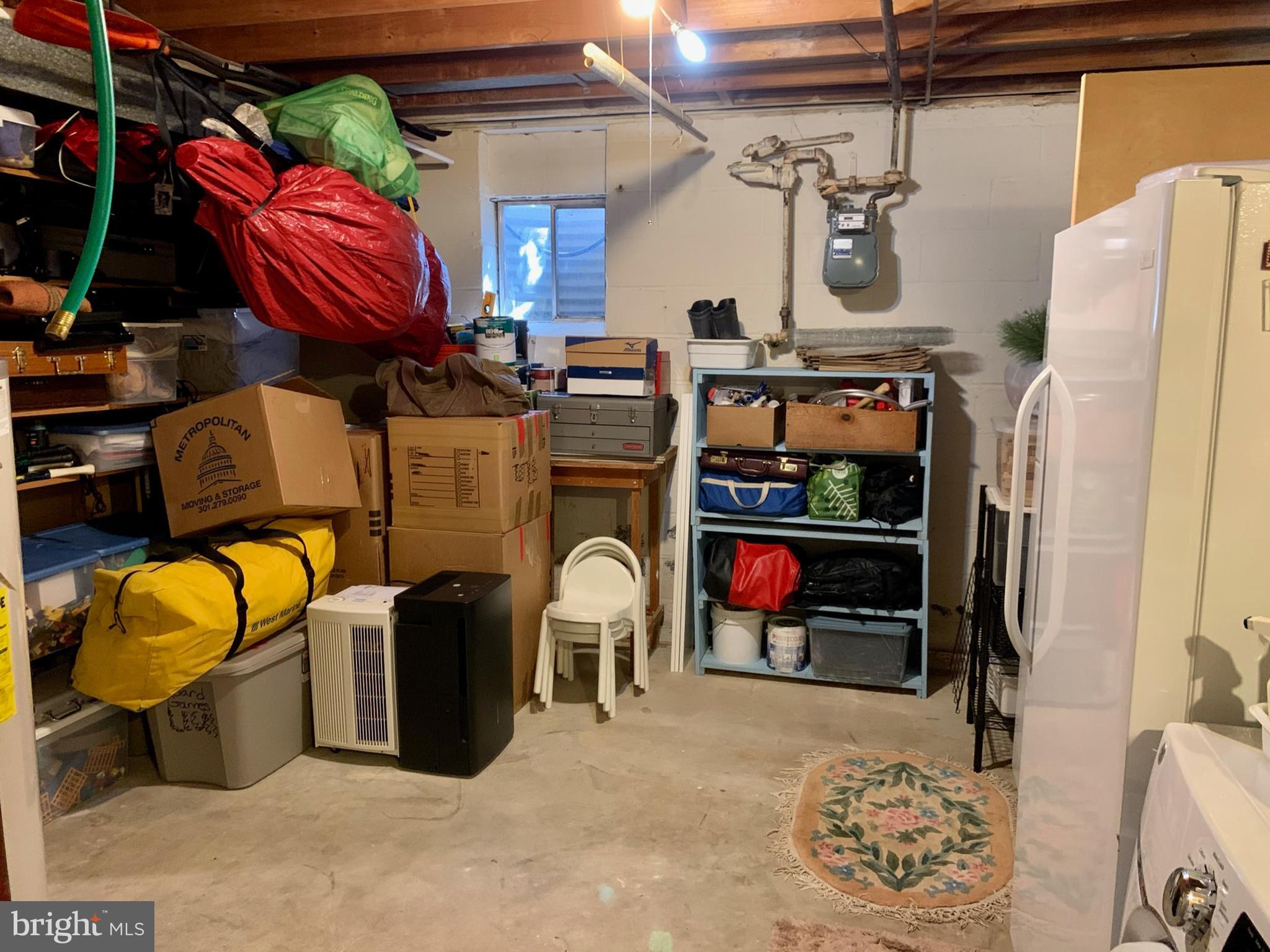 1920 Kimberly Road Silver Spring, MD 20903 - Photo 31 of 31 Storage Area