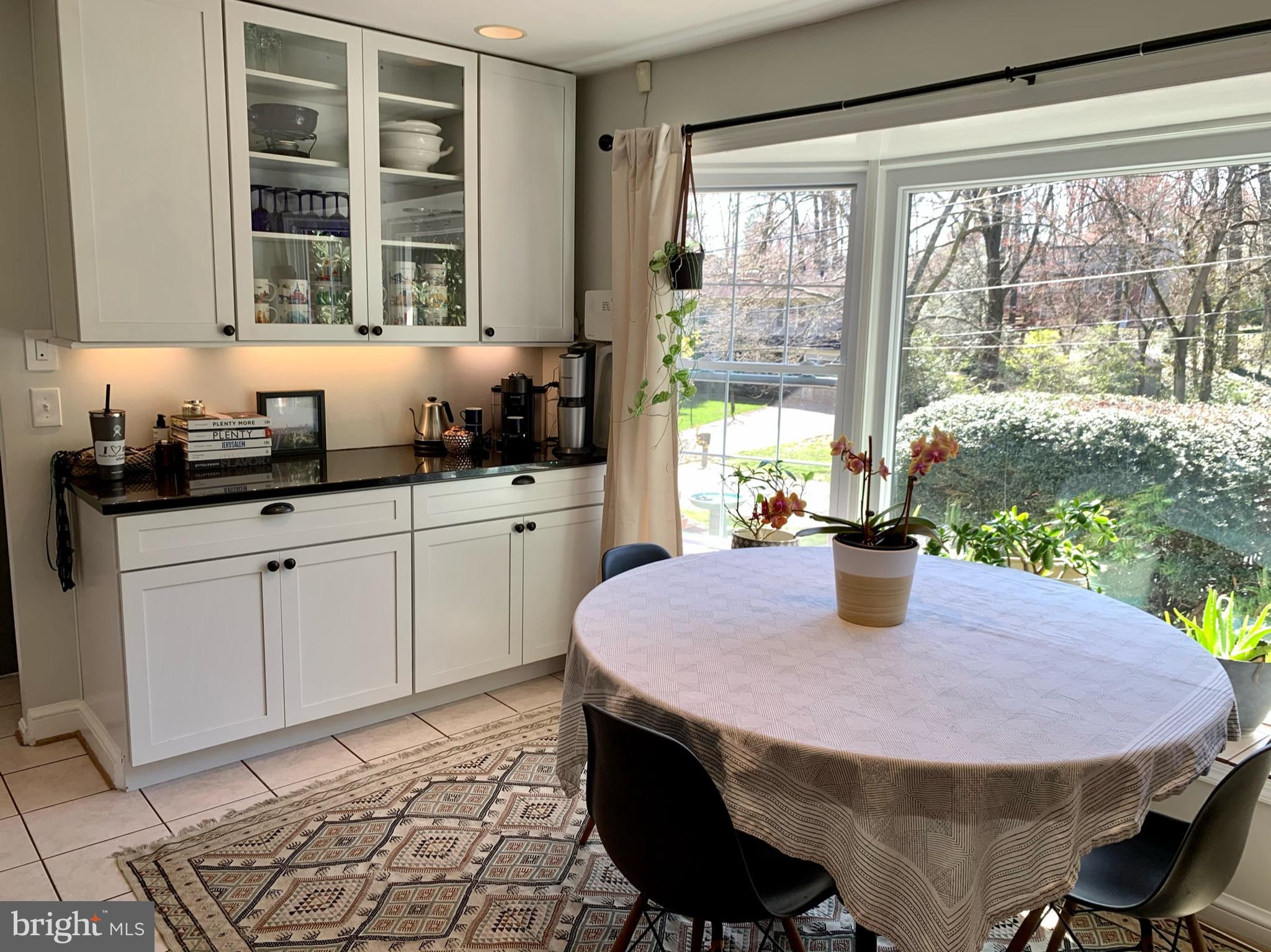 1920 Kimberly Road Silver Spring, MD 20903 - Photo 5 of 31 Breakfast Room 2