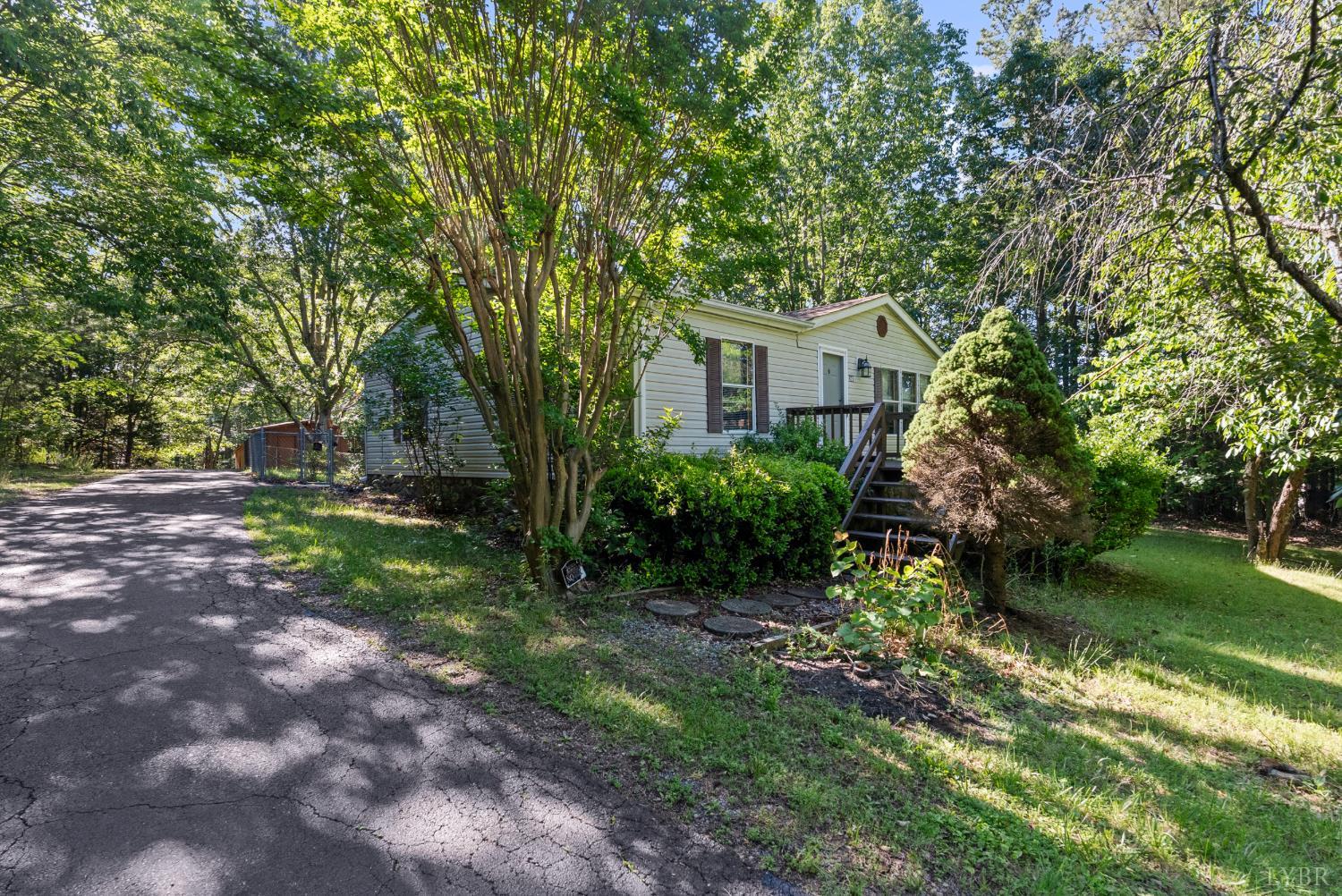 675 Pacoman Road Evington, VA 24550 - Photo 32 of 57
